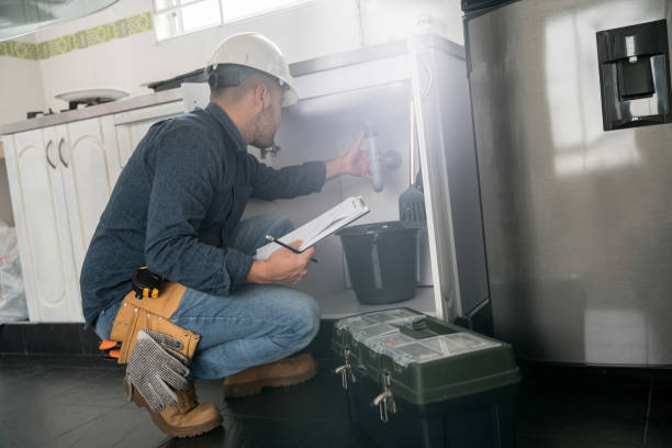 Best Drain Cleaning Services  in Ball Ground, GA