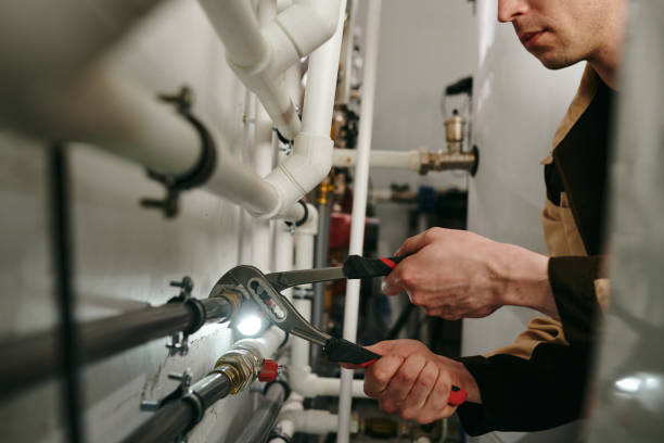Best Affordable Plumbing Services  in Ball Ground, GA