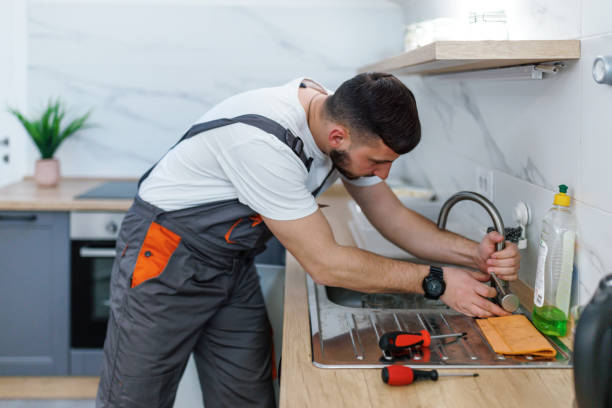 Best Plumbing Repair Near Me  in Ball Ground, GA