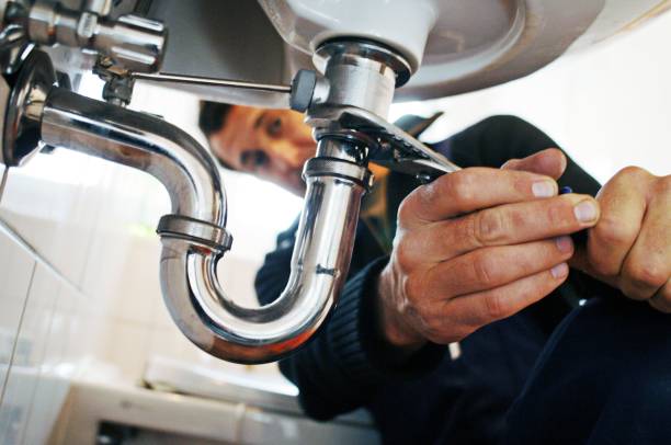Best Emergency Plumbing Repair  in Ball Ground, GA