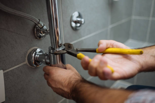 Best Local Plumber Services  in Ball Ground, GA