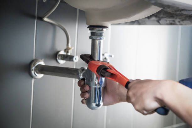 Best Sprinkler Systems  in Ball Ground, GA