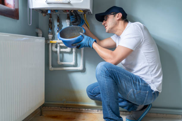 Best Gas Line Repair  in Ball Ground, GA