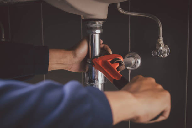 Best Leak Detection Services  in Ball Ground, GA